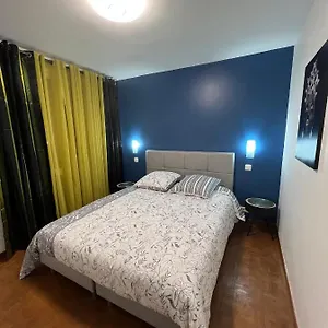 Appartement Cosy Joliette, Marseille